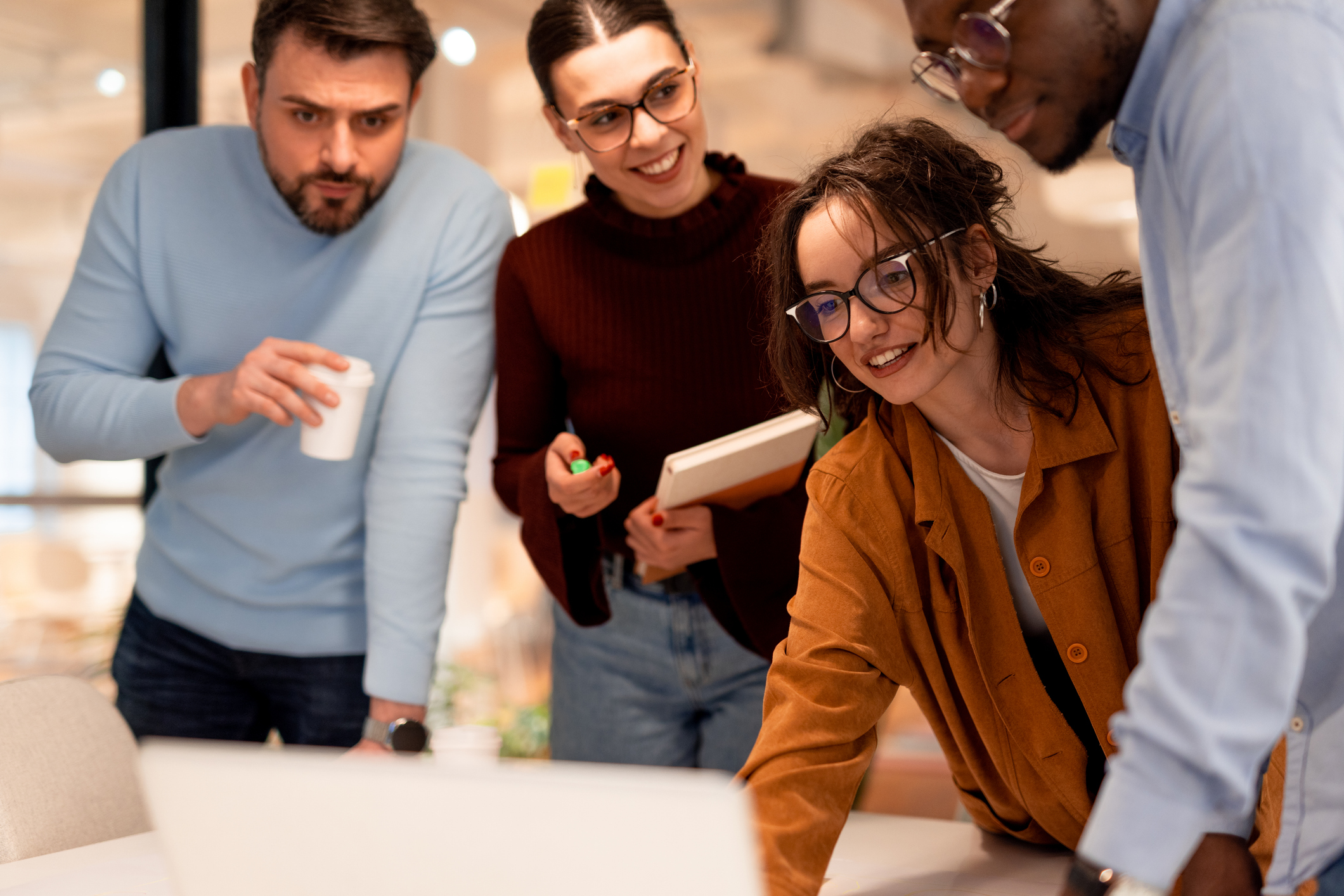 Grow your business with OC Work-Integrated Learning