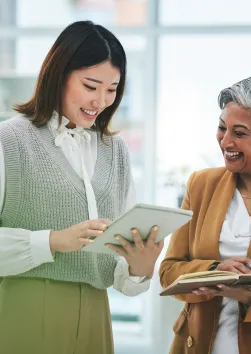 Employer Roundtables