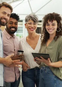 Company Info Sessions